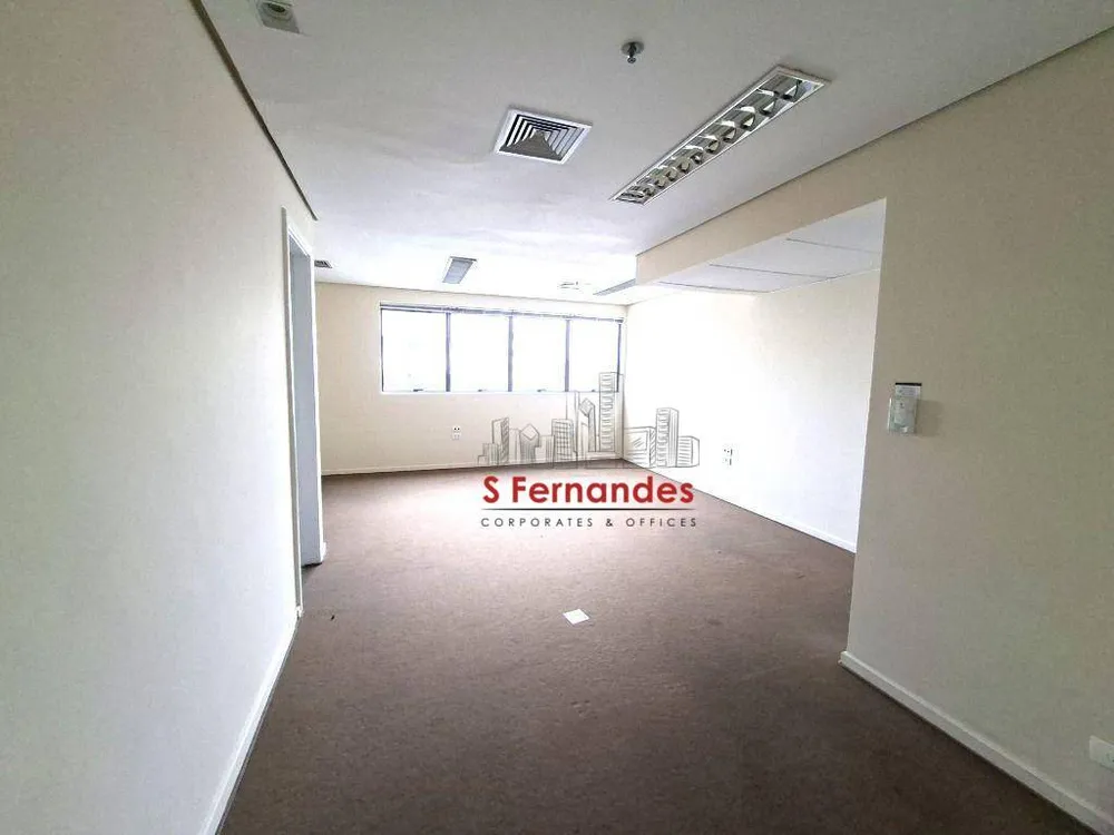 Sala-Conjunto, 36 m² - Foto 2