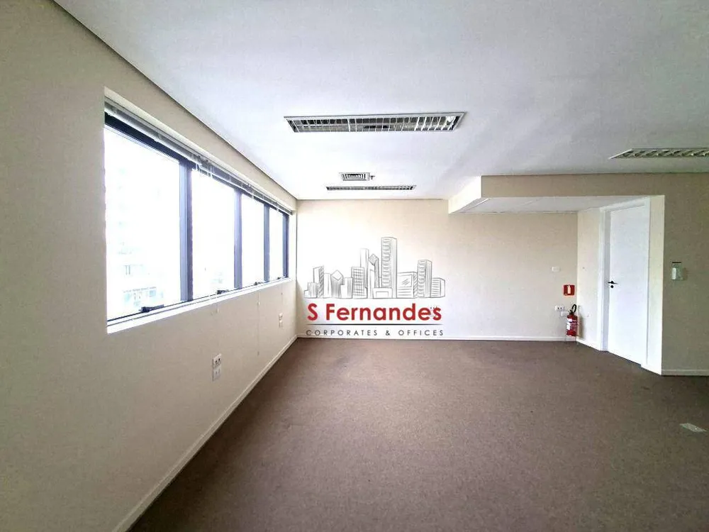Sala-Conjunto, 36 m² - Foto 6