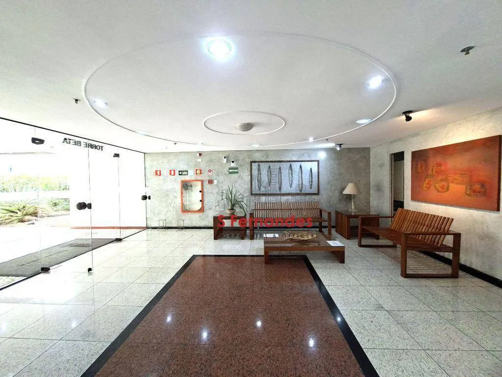 Sala-Conjunto, 36 m² - Foto 5