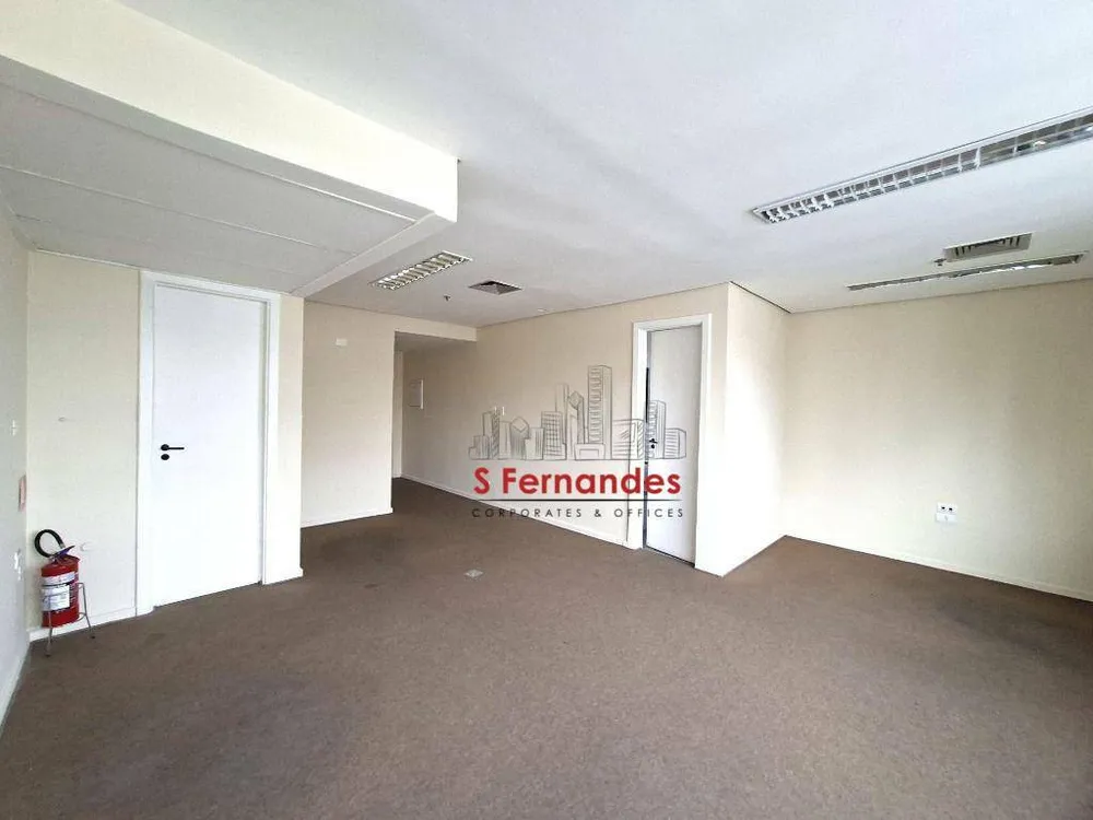 Sala-Conjunto, 36 m² - Foto 3