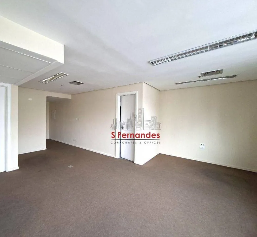 Sala-Conjunto, 36 m² - Foto 4