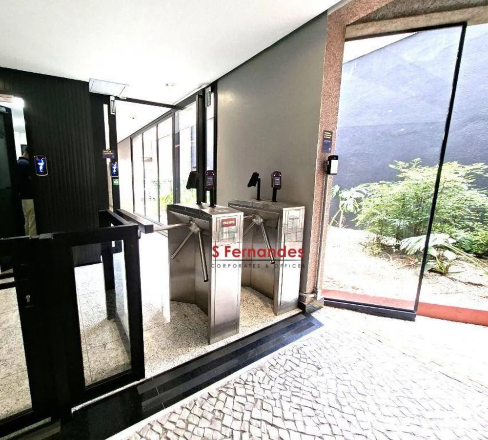 Sala-Conjunto, 36 m² - Foto 11