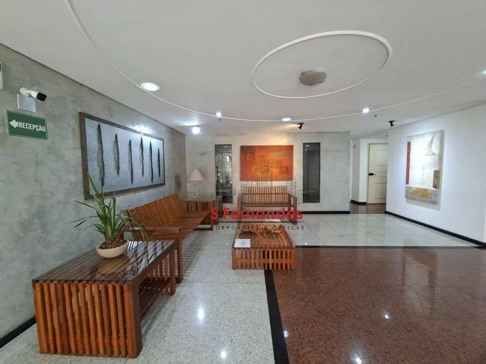 Sala-Conjunto, 36 m² - Foto 7