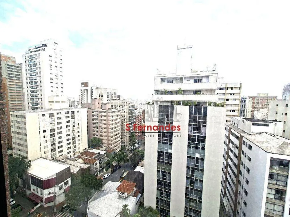 Sala-Conjunto, 36 m² - Foto 8