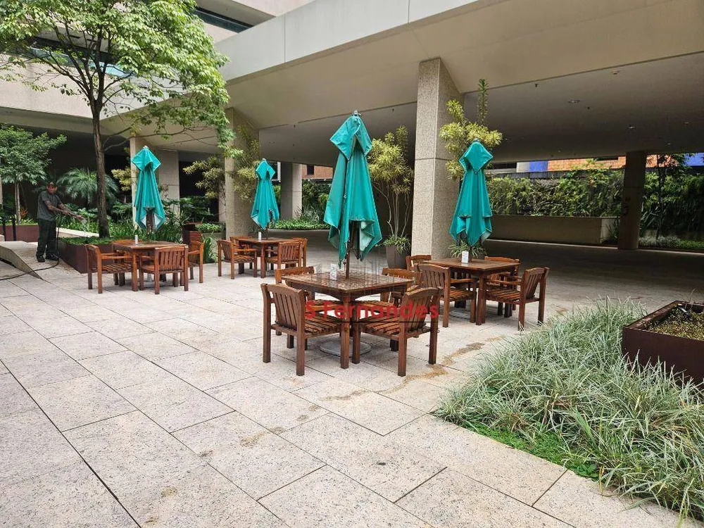 Sala-Conjunto, 377 m² - Foto 12
