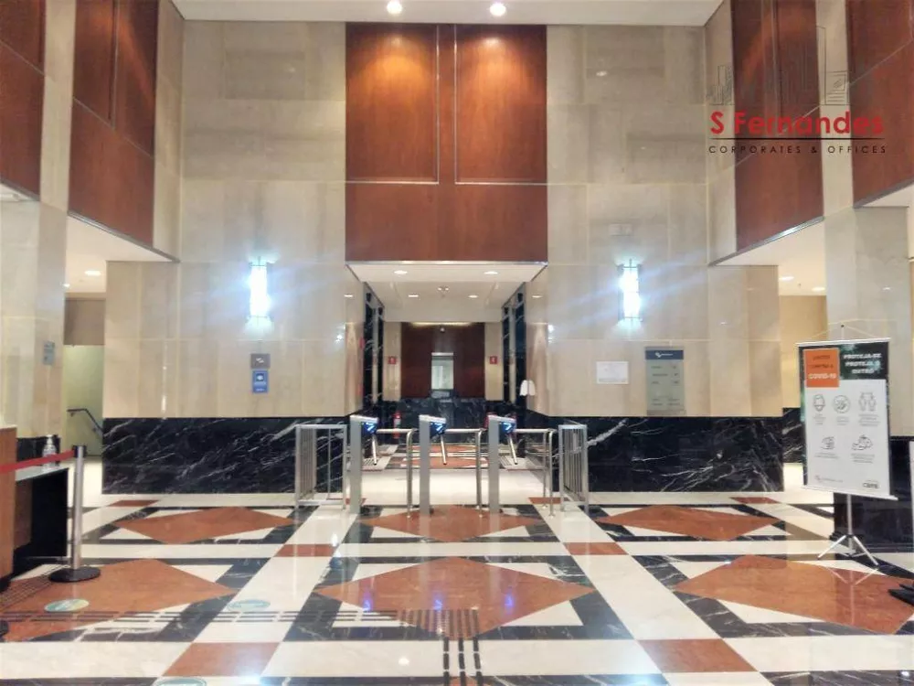 Sala-Conjunto, 915 m² - Foto 4