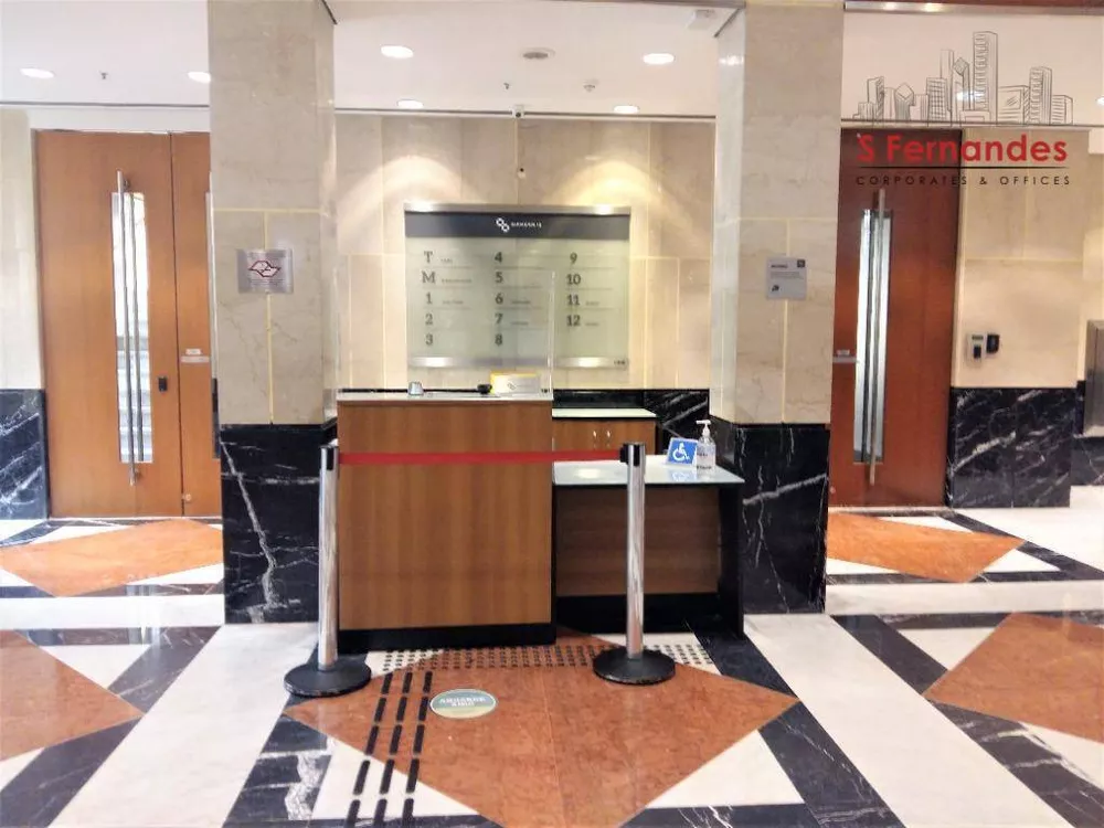 Sala-Conjunto, 915 m² - Foto 3