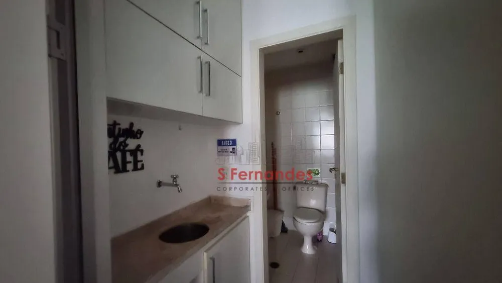 Sala-Conjunto, 55 m² - Foto 1