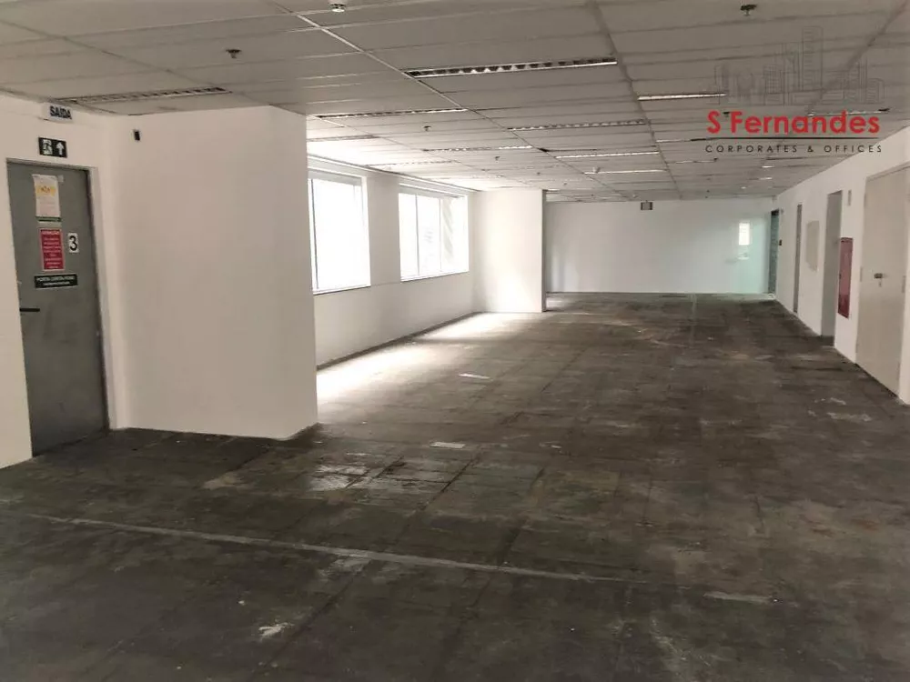 Conjunto Comercial-Sala para alugar, 415m² - Foto 4