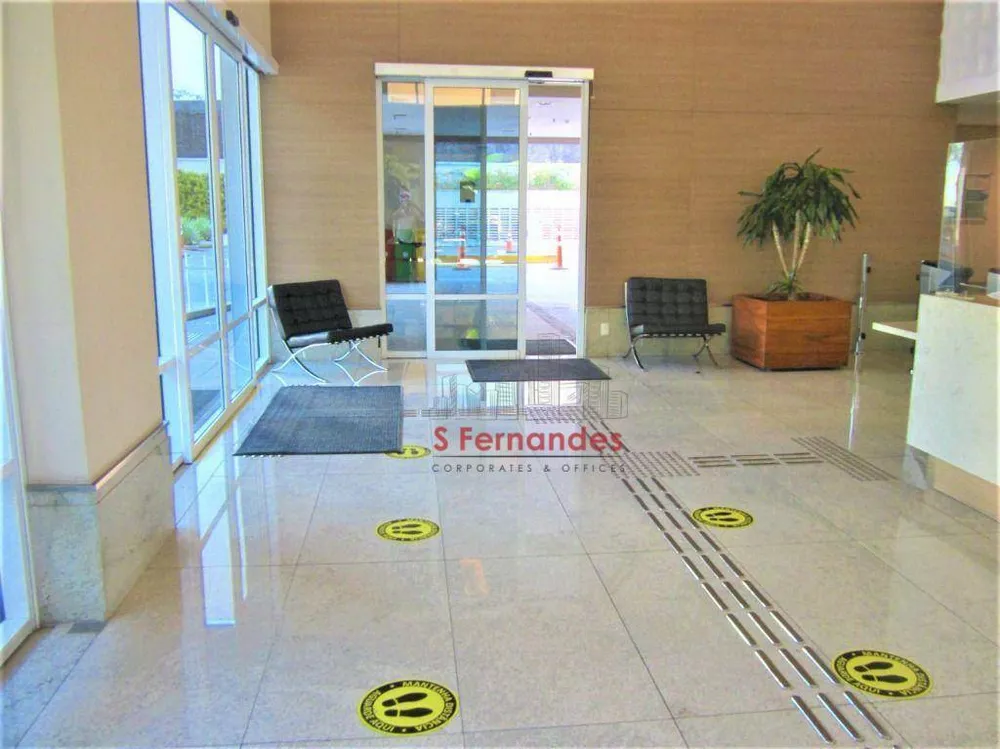 Sala-Conjunto, 274 m² - Foto 4
