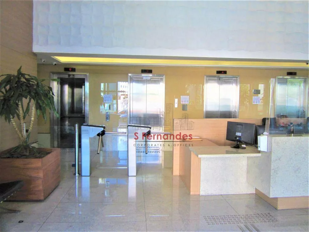 Sala-Conjunto, 274 m² - Foto 1