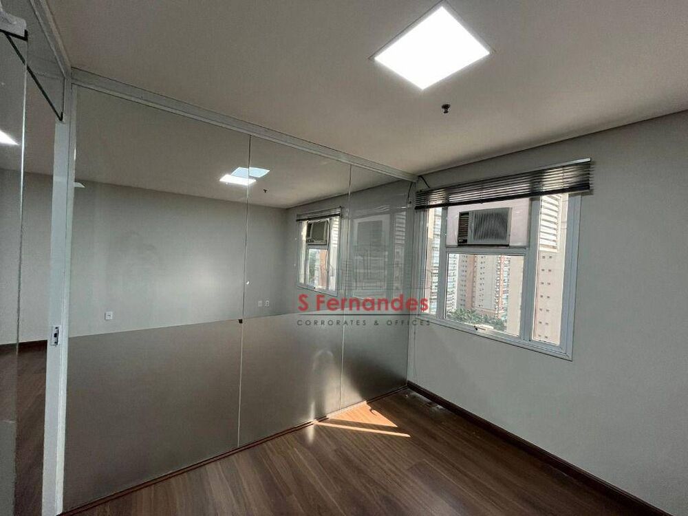 Conjunto Comercial-Sala para alugar, 30m² - Foto 4