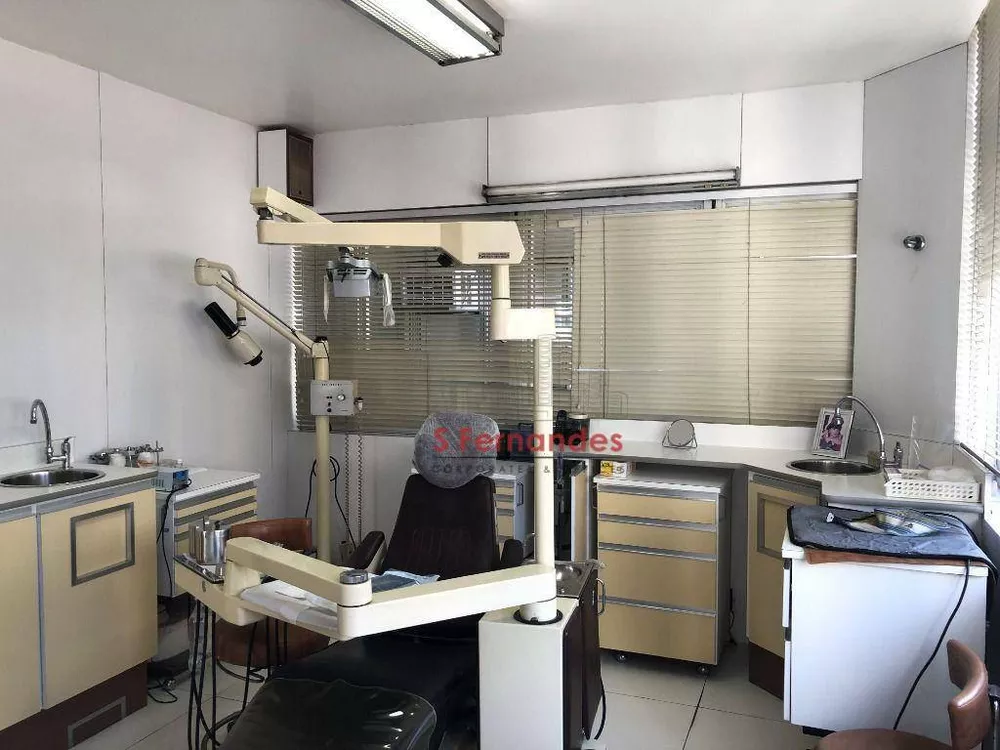 Sala-Conjunto, 102 m² - Foto 1