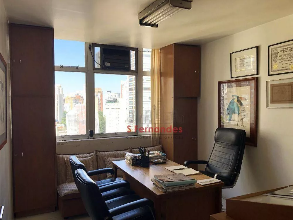 Sala-Conjunto, 102 m² - Foto 2