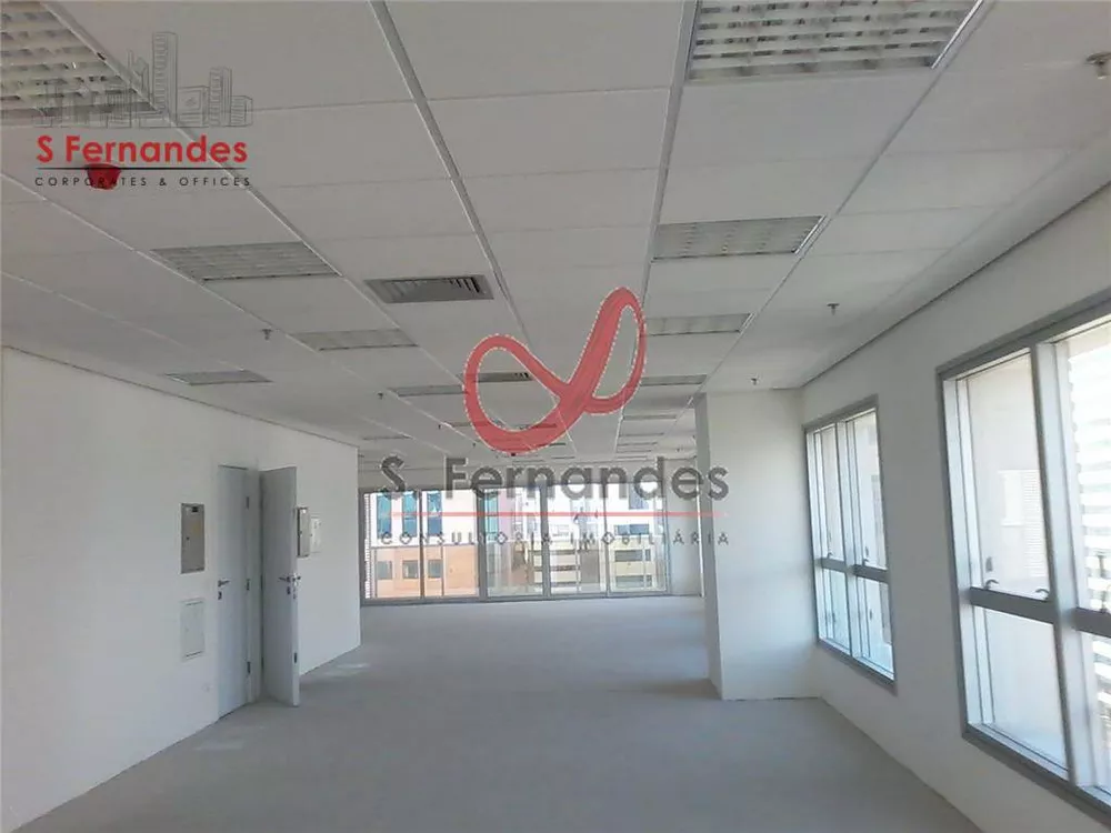 Conjunto Comercial-Sala para alugar, 430m² - Foto 3