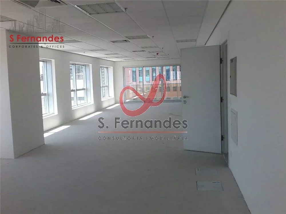 Conjunto Comercial-Sala para alugar, 430m² - Foto 2