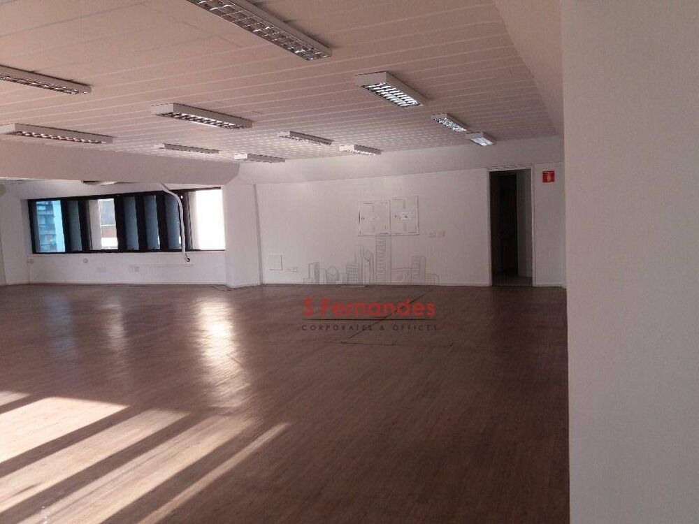 Conjunto Comercial-Sala para alugar, 190m² - Foto 3