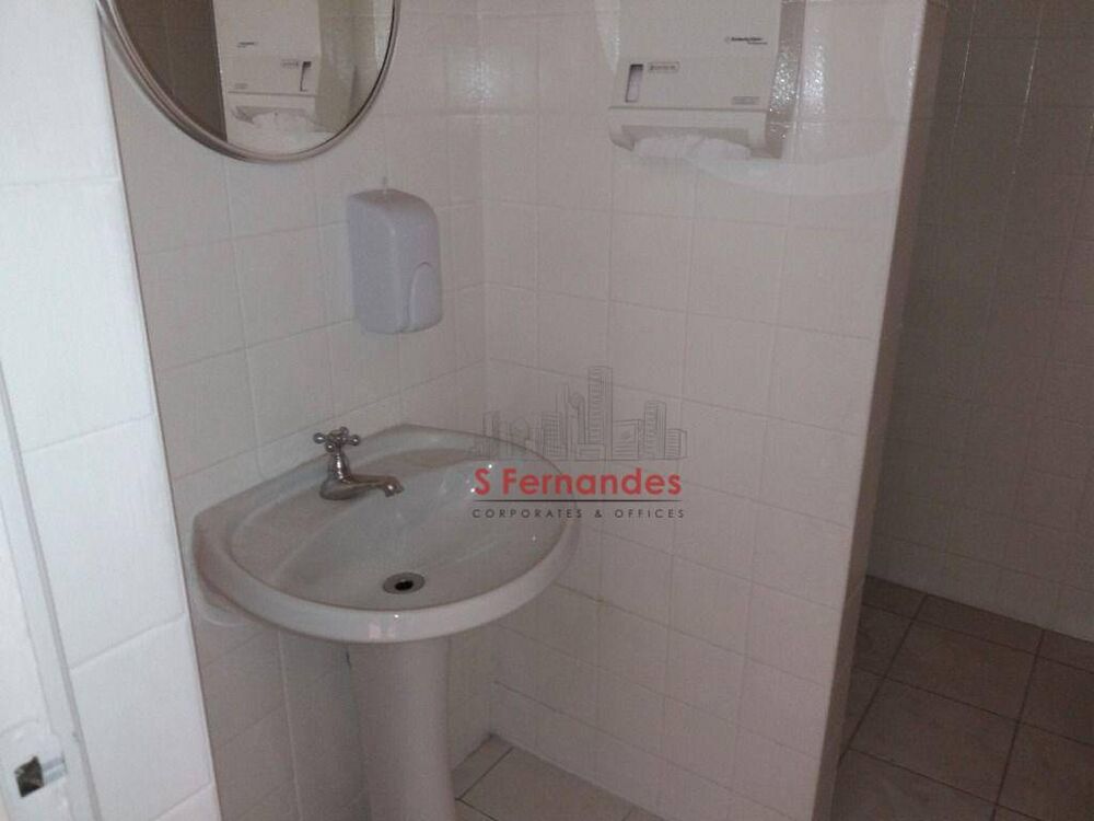 Conjunto Comercial-Sala para alugar, 190m² - Foto 7