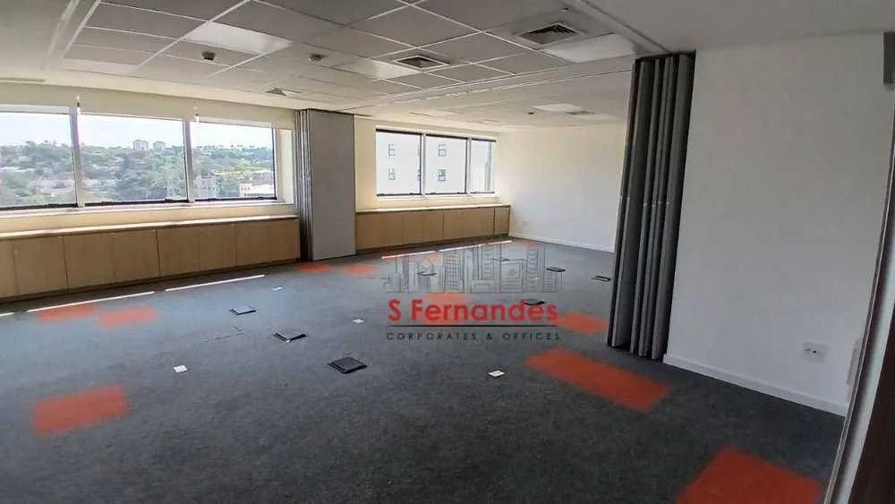Sala-Conjunto, 384 m² - Foto 2
