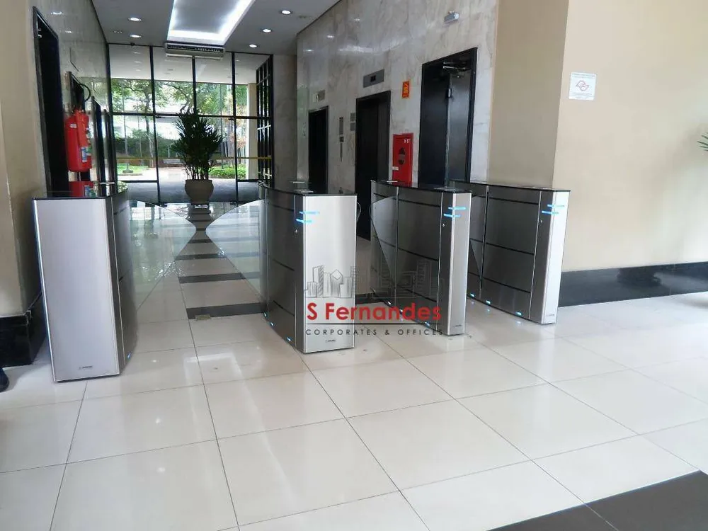 Sala-Conjunto, 384 m² - Foto 12