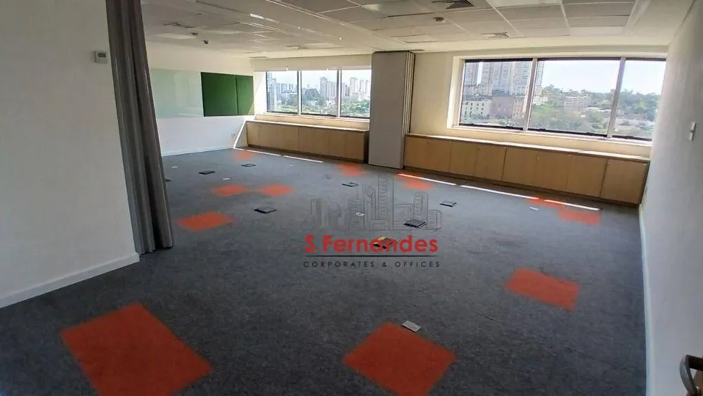 Sala-Conjunto, 384 m² - Foto 3