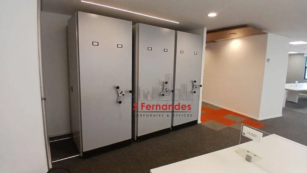 Sala-Conjunto, 384 m² - Foto 8