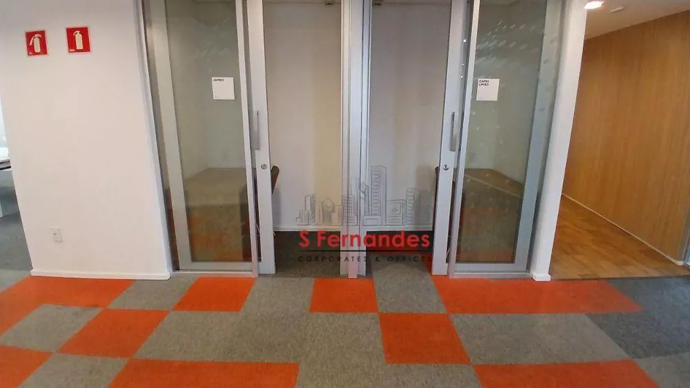 Sala-Conjunto, 384 m² - Foto 3
