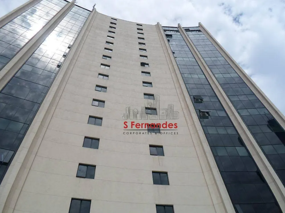 Sala-Conjunto, 384 m² - Foto 1