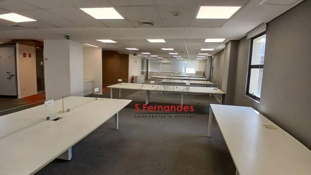 Sala-Conjunto, 384 m² - Foto 5