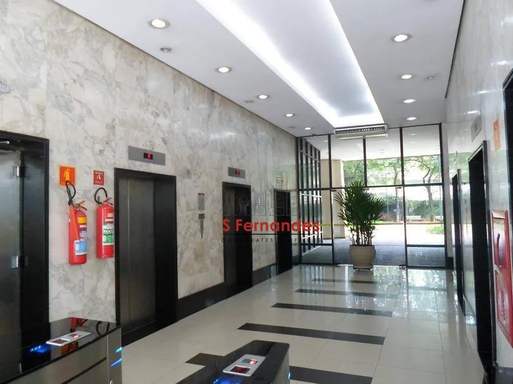 Sala-Conjunto, 384 m² - Foto 11