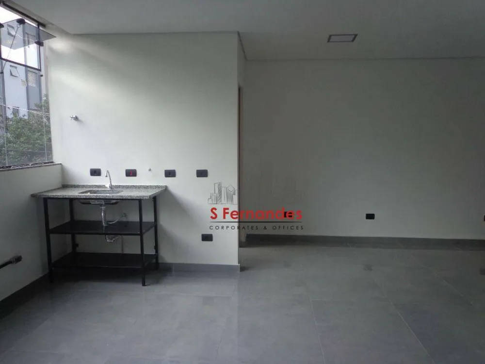Sala-Conjunto, 37 m² - Foto 3