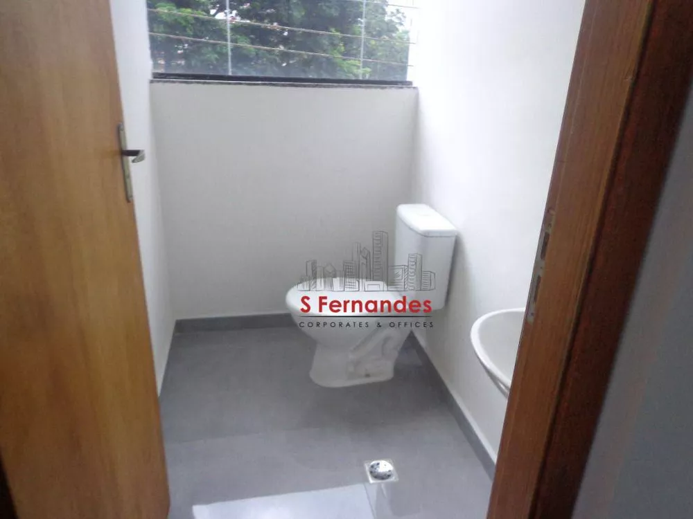 Sala-Conjunto, 37 m² - Foto 3