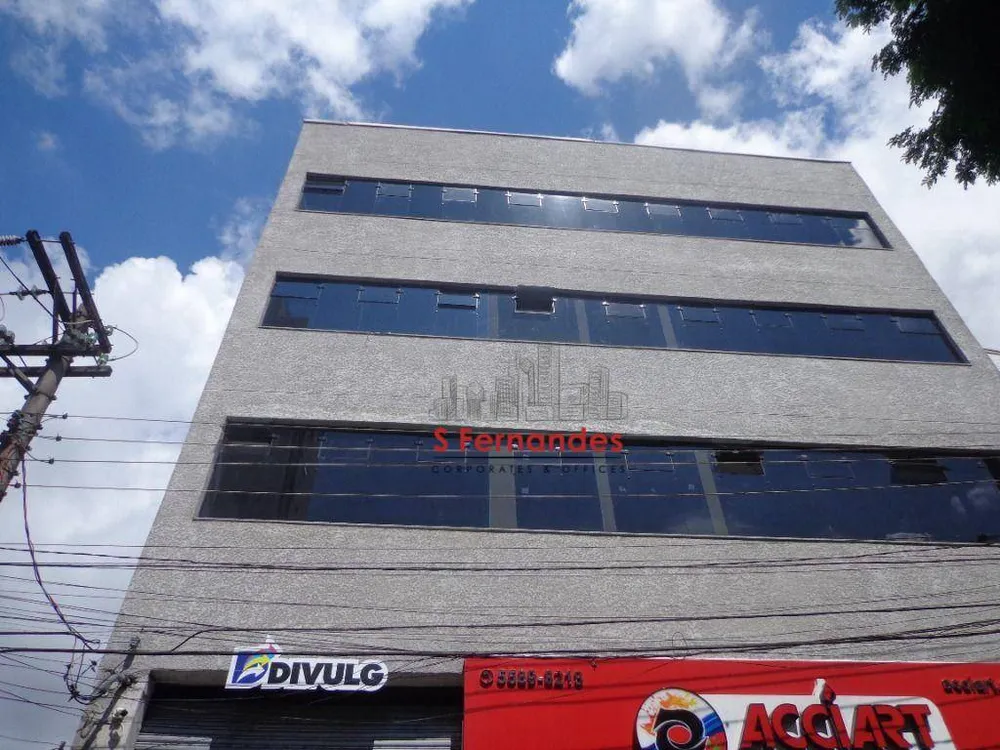 Sala-Conjunto, 37 m² - Foto 5