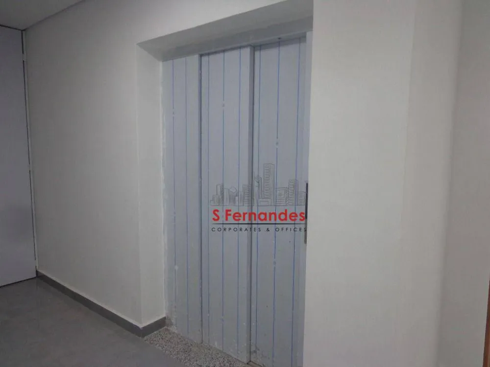 Sala-Conjunto, 37 m² - Foto 7