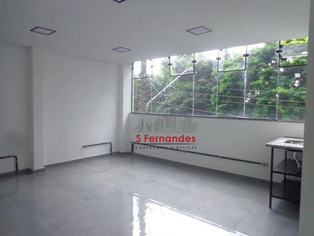Sala-Conjunto, 37 m² - Foto 7