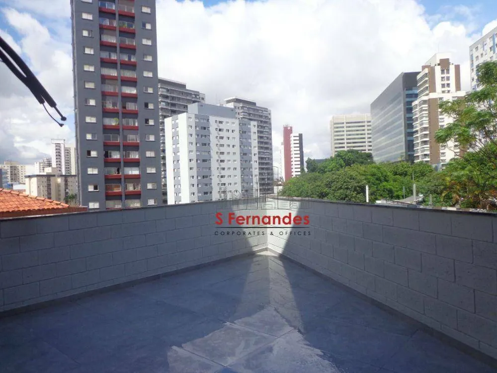 Sala-Conjunto, 37 m² - Foto 6