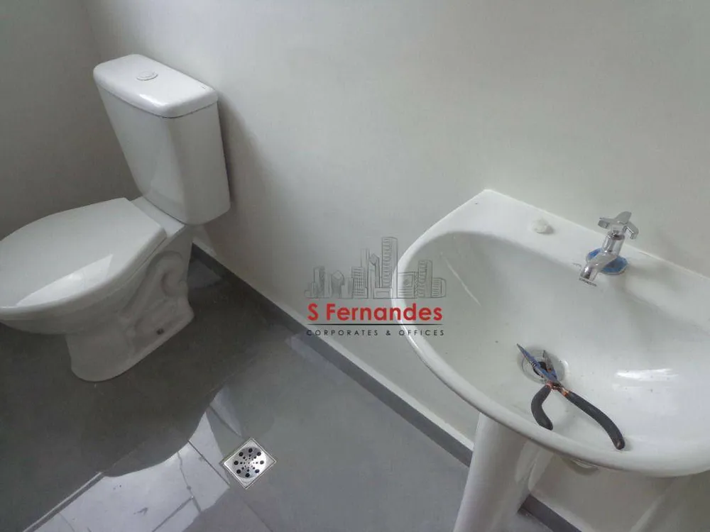 Sala-Conjunto, 37 m² - Foto 5