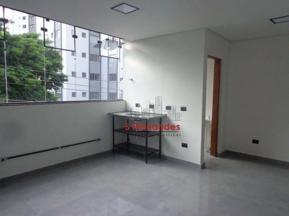 Sala-Conjunto, 37 m² - Foto 1