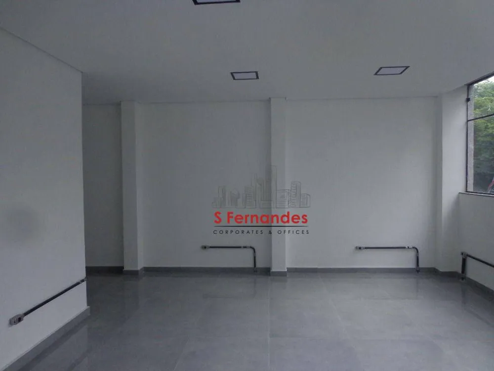 Sala-Conjunto, 37 m² - Foto 8