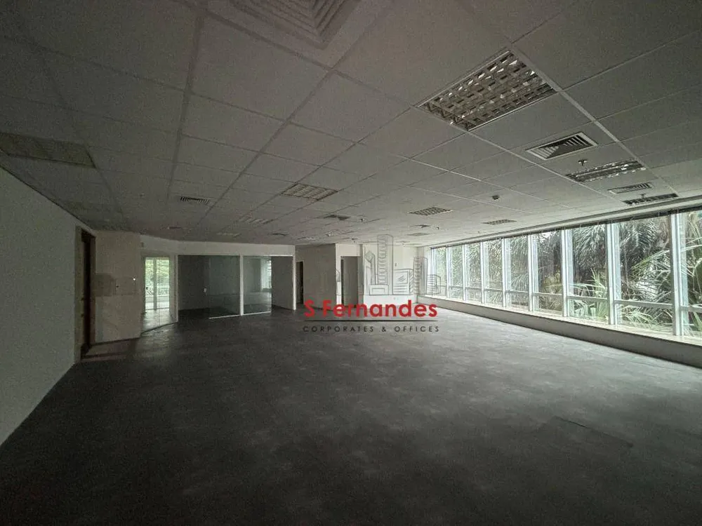 Sala-Conjunto, 448 m² - Foto 1