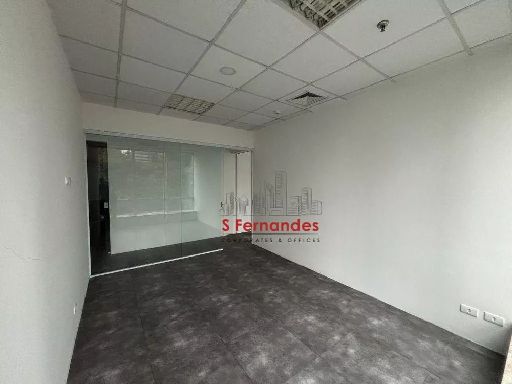 Sala-Conjunto, 448 m² - Foto 2