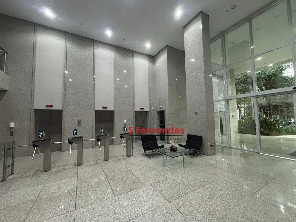 Sala-Conjunto, 448 m² - Foto 12