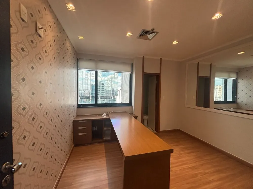 Sala-Conjunto, 44 m² - Foto 1
