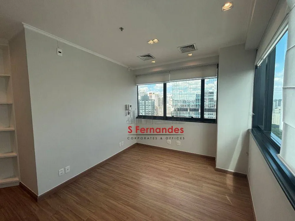 Sala-Conjunto, 44 m² - Foto 5