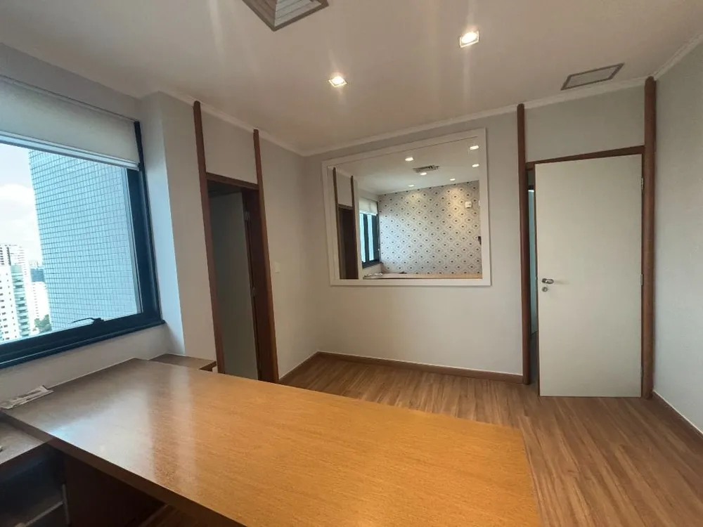 Sala-Conjunto, 44 m² - Foto 3