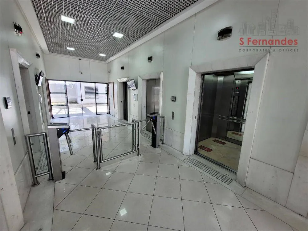 Sala-Conjunto, 44 m² - Foto 8