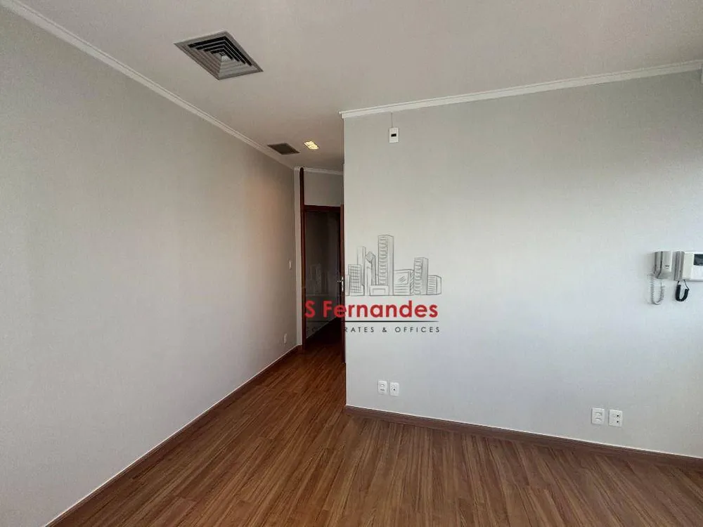 Sala-Conjunto, 44 m² - Foto 6