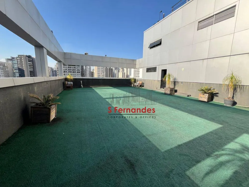 Sala-Conjunto, 363 m² - Foto 11