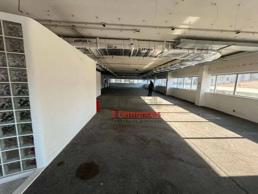 Sala-Conjunto, 363 m² - Foto 1