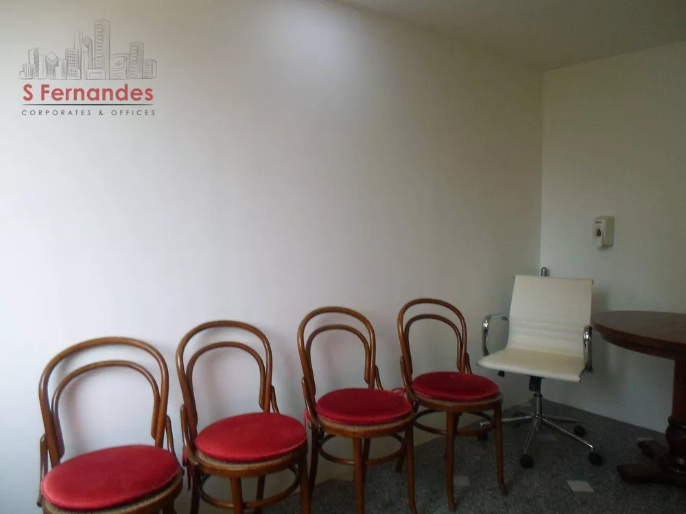 Sala-Conjunto, 196 m² - Foto 2